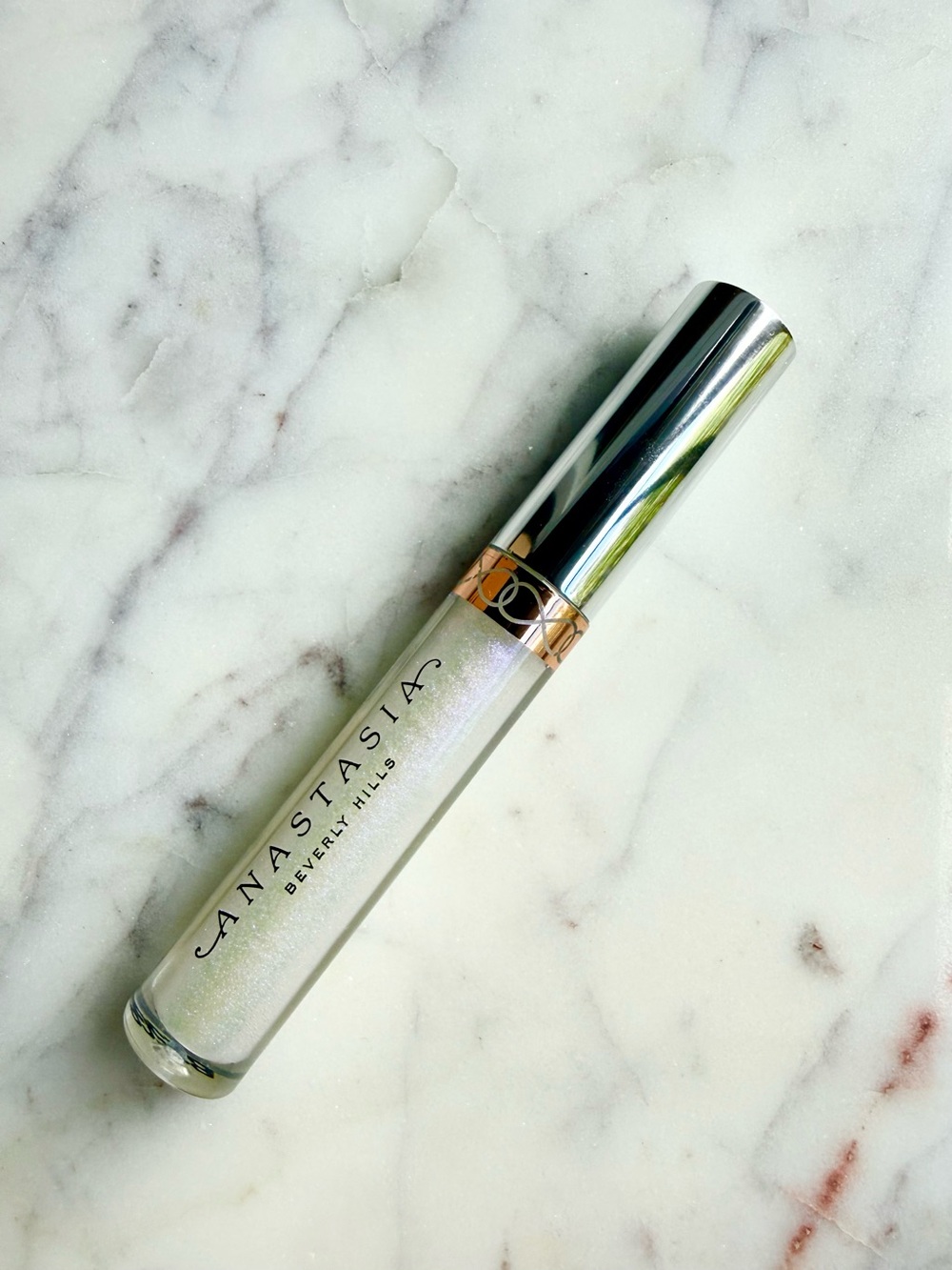 Anastasia Beverly Hills Lip Gloss Moon Jelly